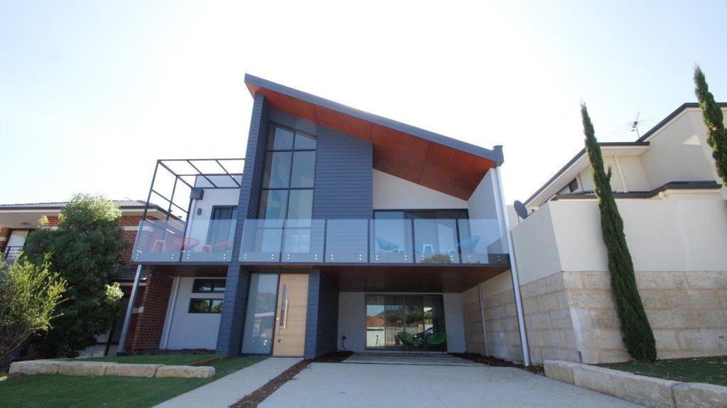 Sunset Place Apartments Perth Extérieur photo