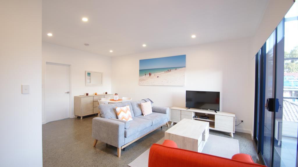 Sunset Place Apartments Perth Chambre photo