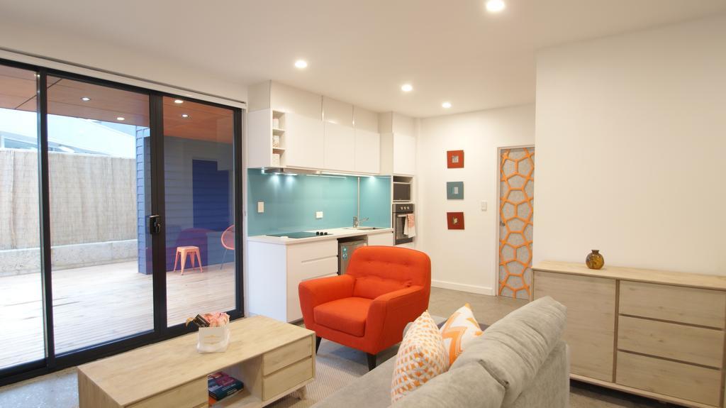 Sunset Place Apartments Perth Chambre photo