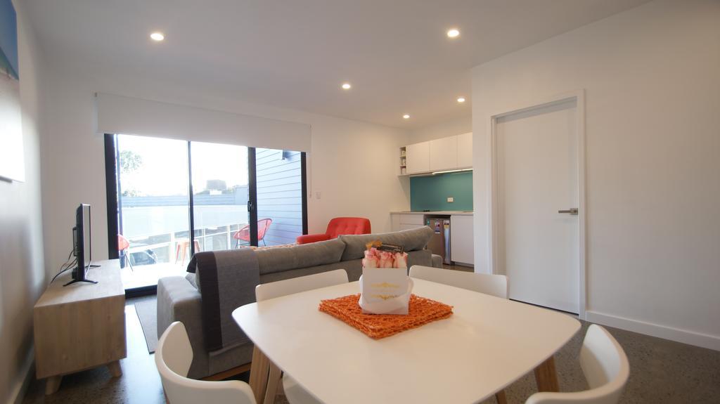 Sunset Place Apartments Perth Chambre photo