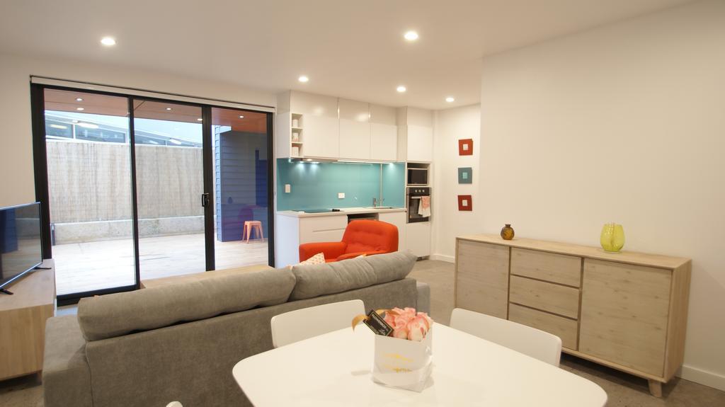 Sunset Place Apartments Perth Chambre photo
