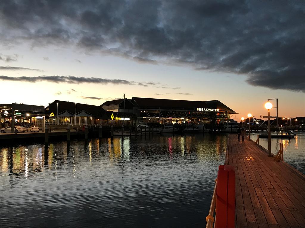 Sunset Place Apartments Perth Chambre photo