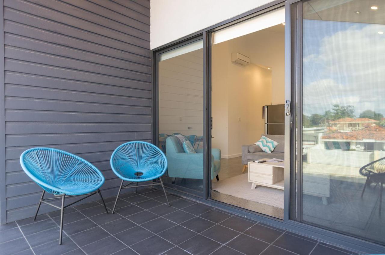 Sunset Place Apartments Perth Extérieur photo