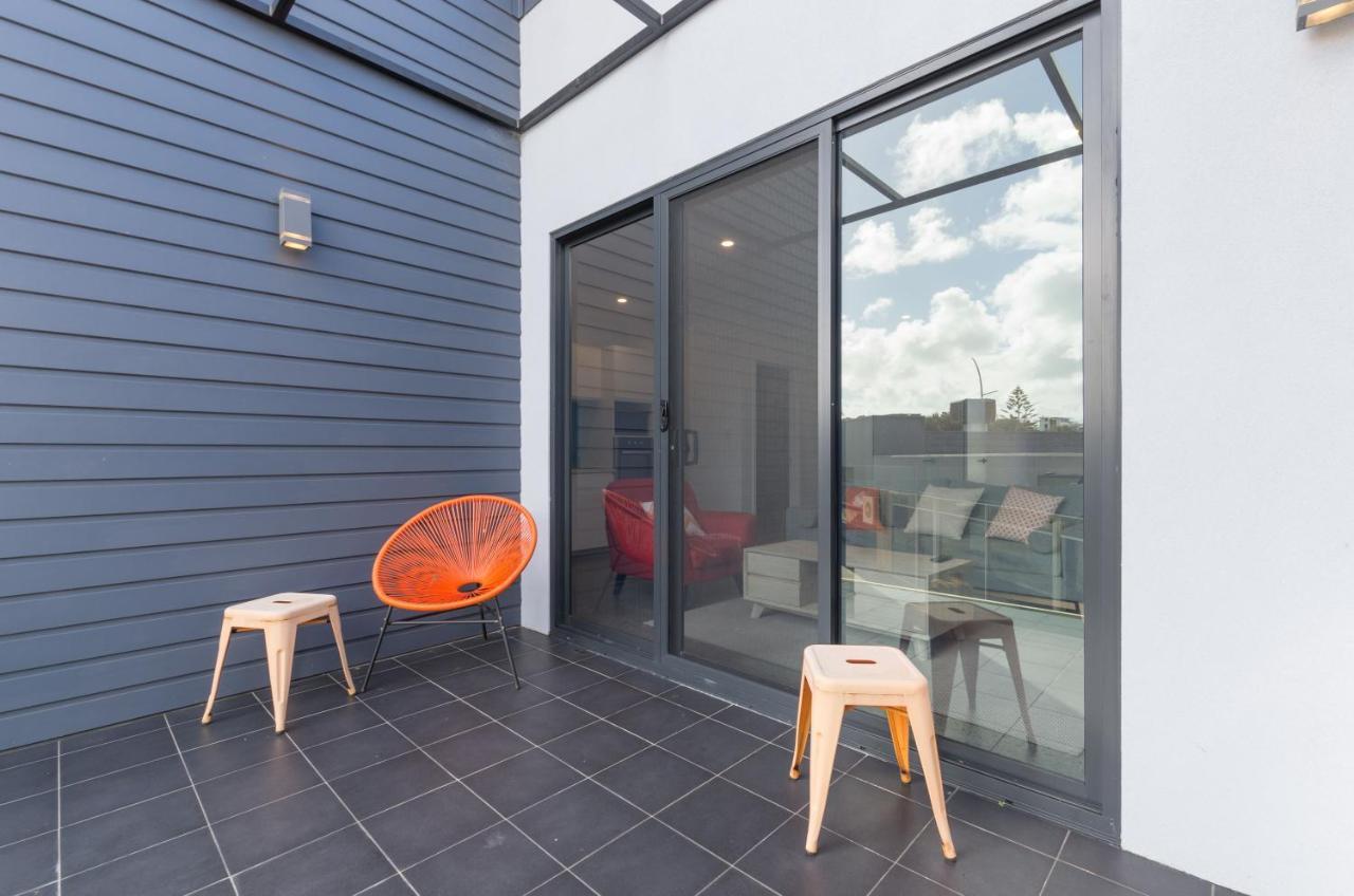 Sunset Place Apartments Perth Extérieur photo