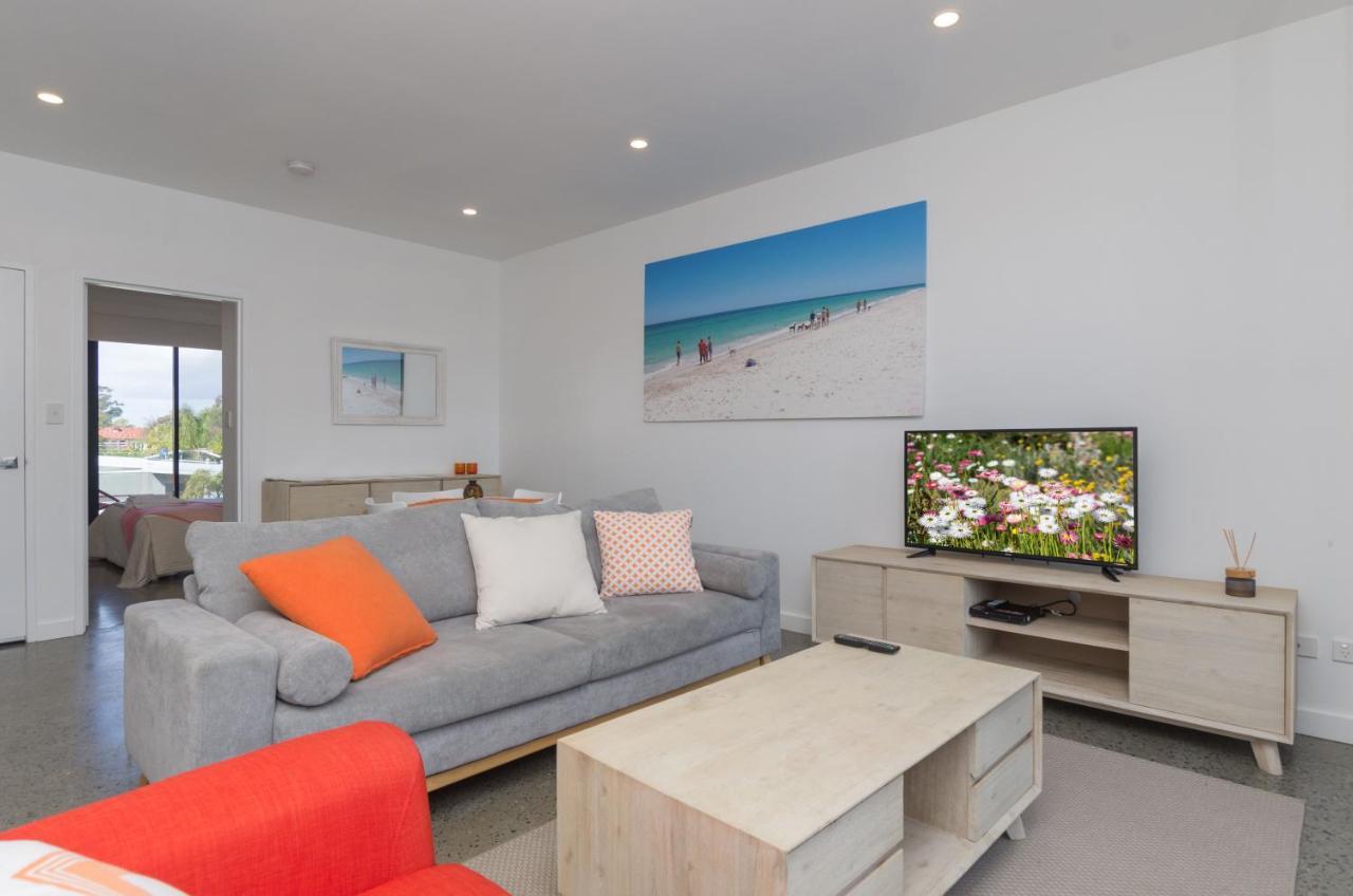 Sunset Place Apartments Perth Extérieur photo