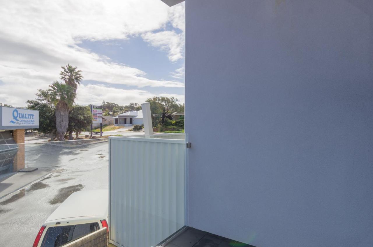 Sunset Place Apartments Perth Extérieur photo