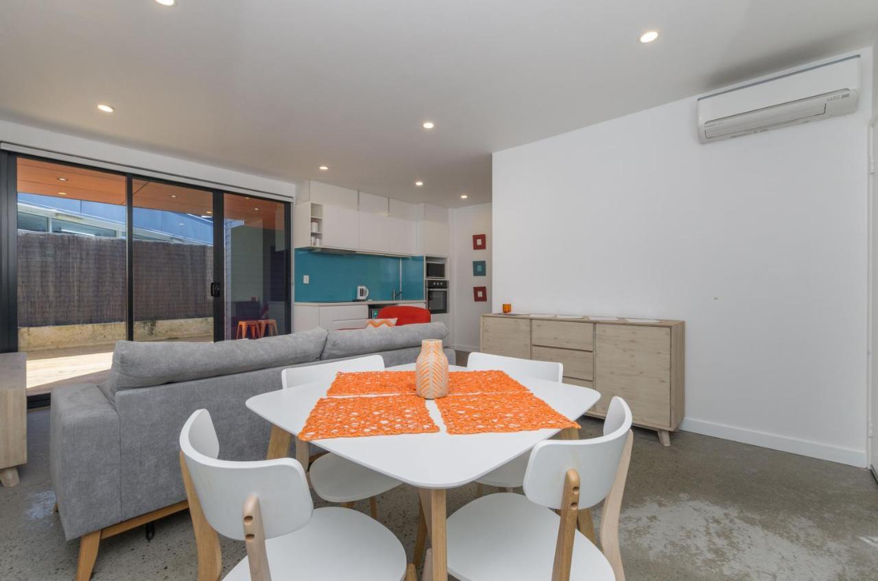 Sunset Place Apartments Perth Extérieur photo