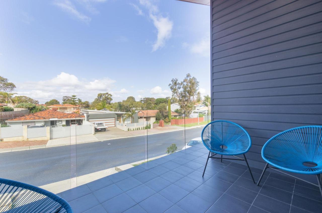 Sunset Place Apartments Perth Extérieur photo