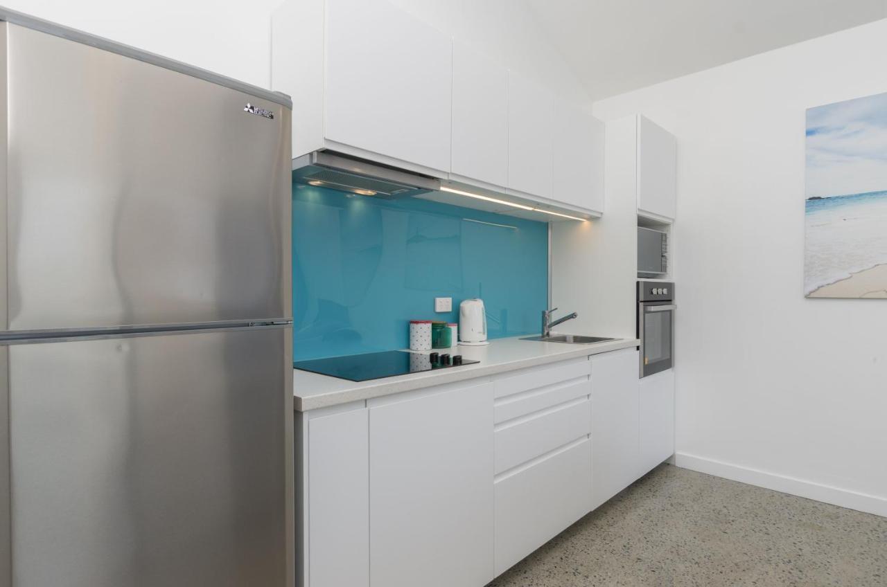 Sunset Place Apartments Perth Extérieur photo