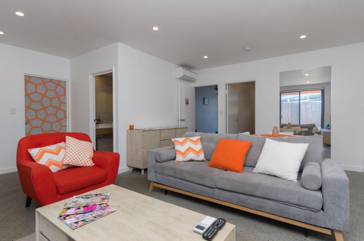 Sunset Place Apartments Perth Extérieur photo