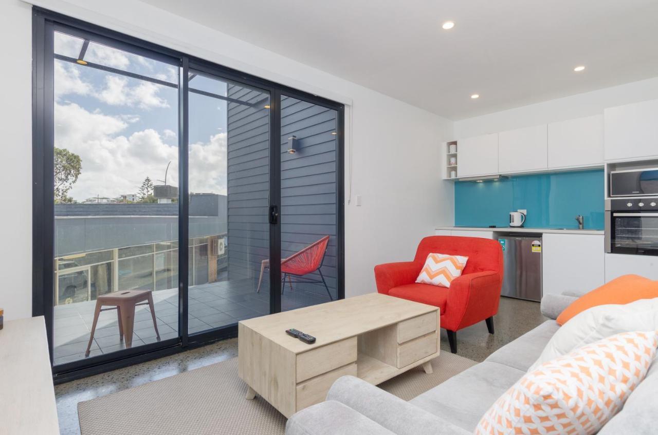 Sunset Place Apartments Perth Extérieur photo