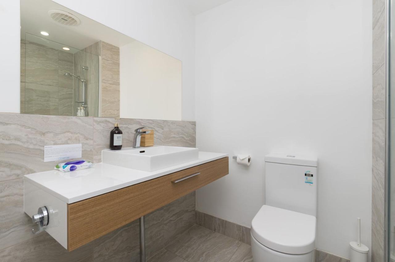 Sunset Place Apartments Perth Extérieur photo