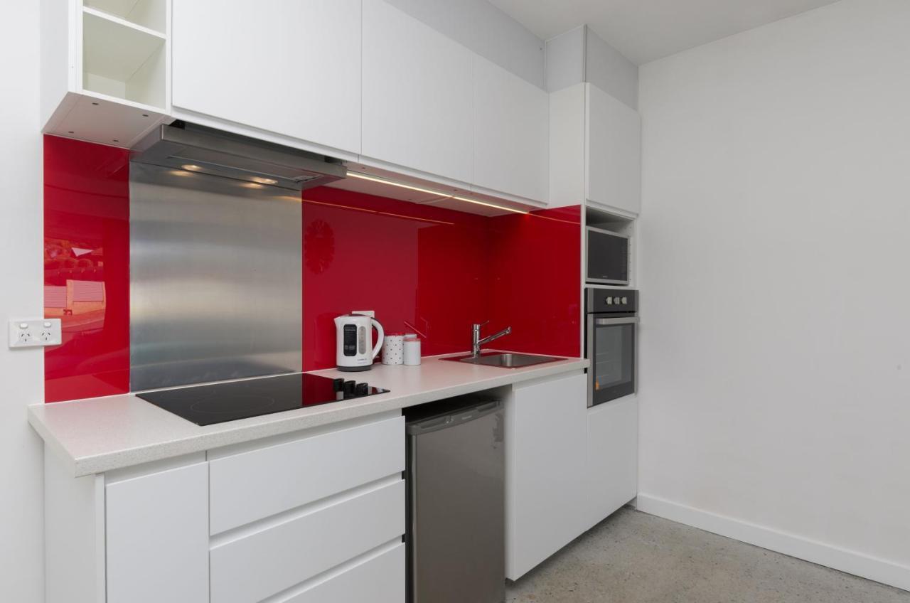 Sunset Place Apartments Perth Extérieur photo