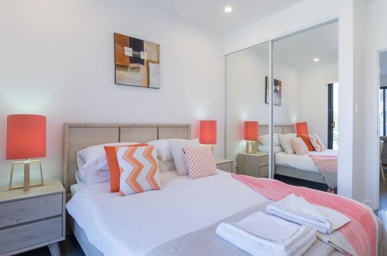 Sunset Place Apartments Perth Extérieur photo