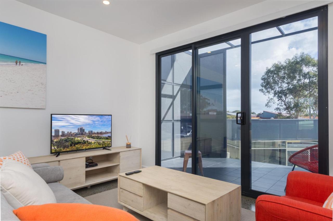 Sunset Place Apartments Perth Extérieur photo