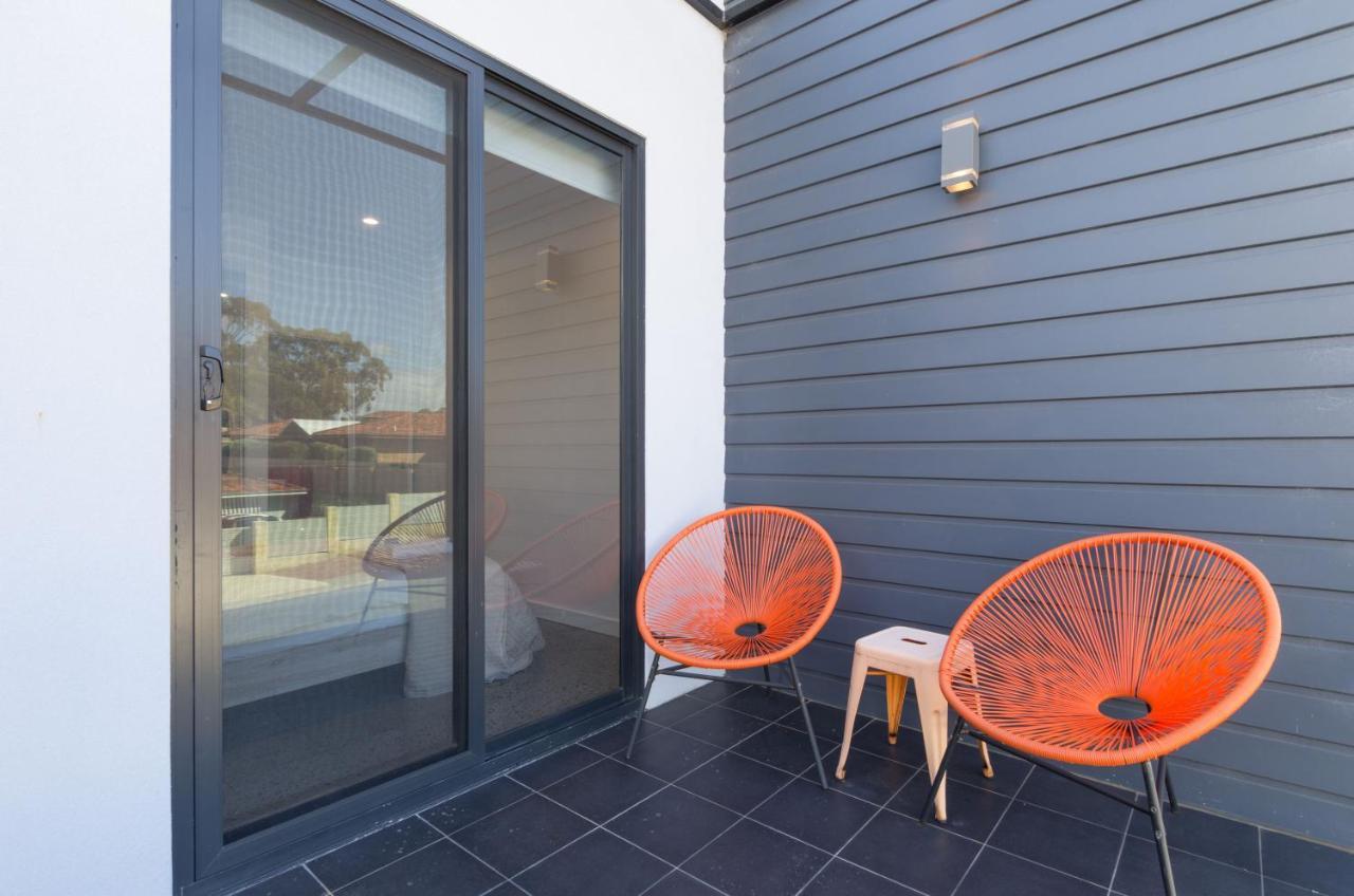 Sunset Place Apartments Perth Extérieur photo