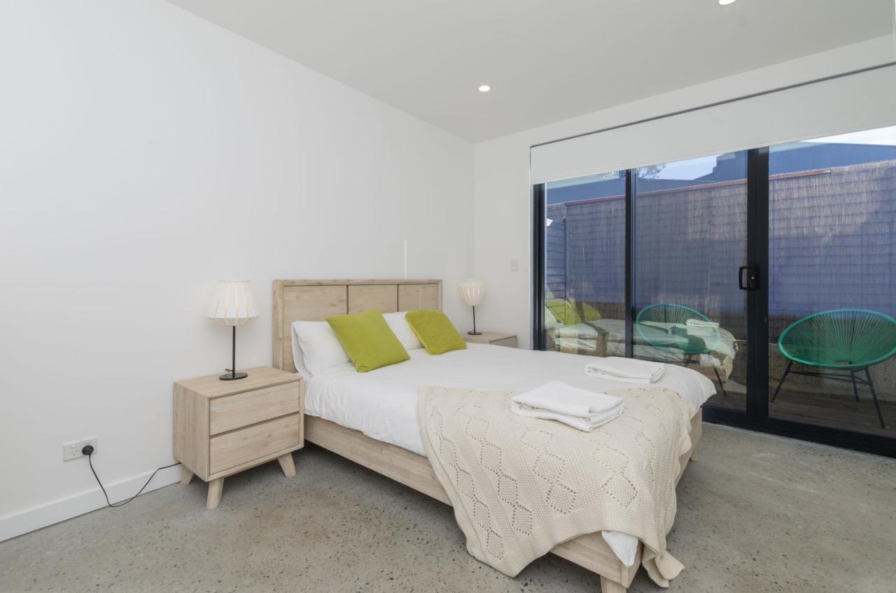 Sunset Place Apartments Perth Extérieur photo