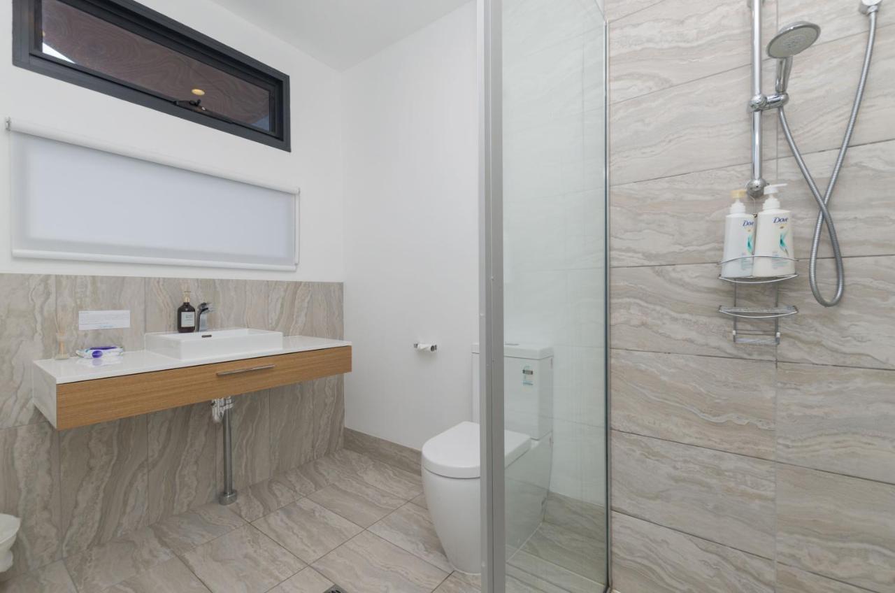 Sunset Place Apartments Perth Extérieur photo