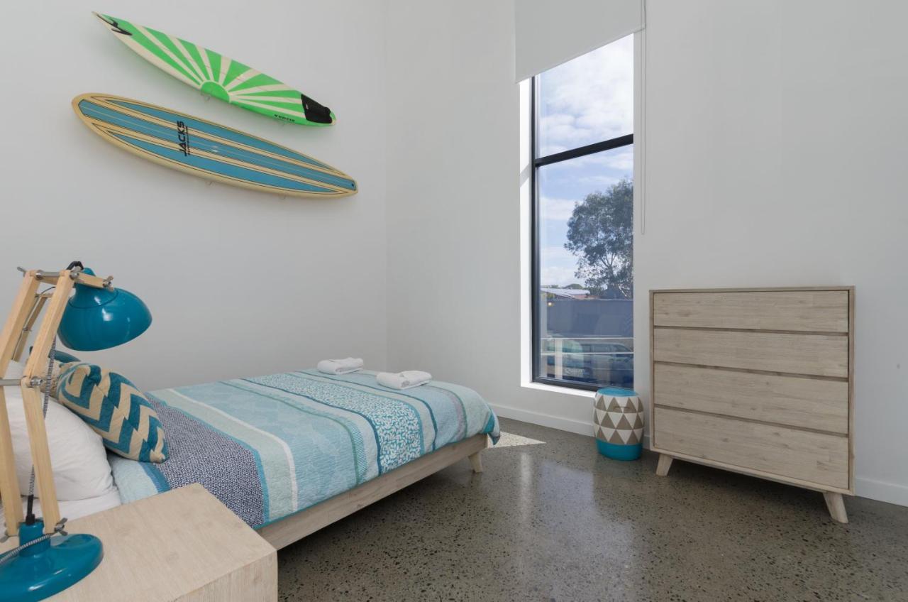 Sunset Place Apartments Perth Extérieur photo