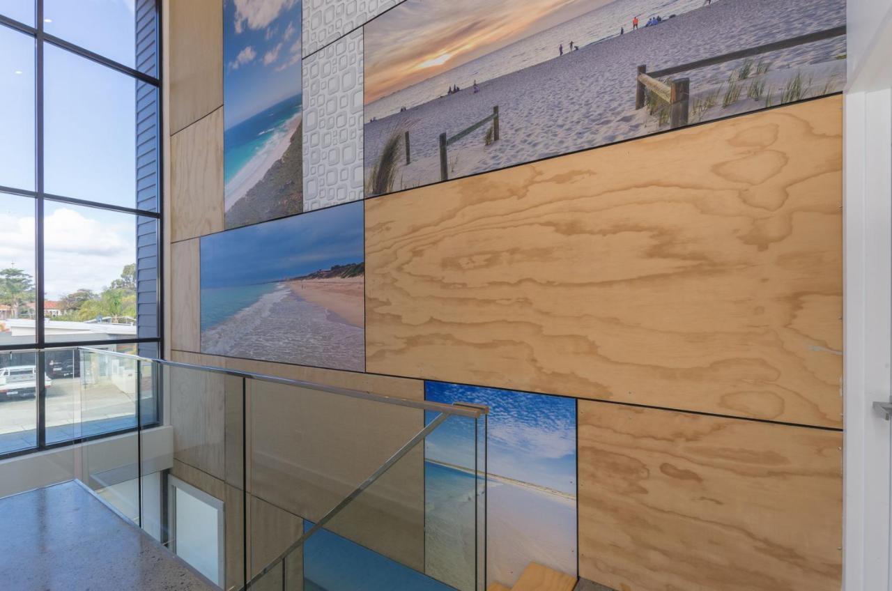 Sunset Place Apartments Perth Extérieur photo