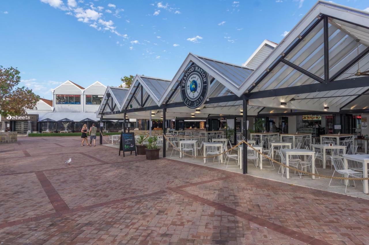 Sunset Place Apartments Perth Extérieur photo
