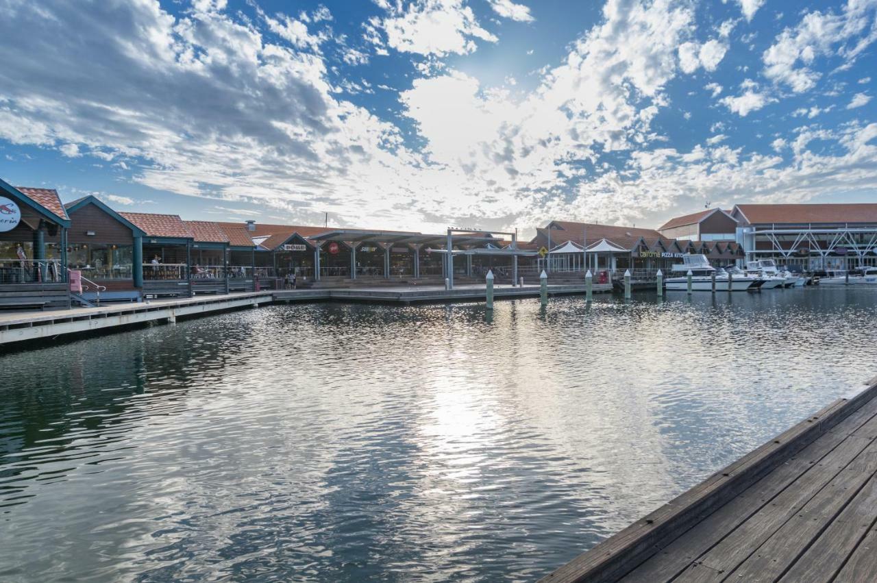 Sunset Place Apartments Perth Extérieur photo
